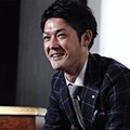 伊藤 剣之介 氏
